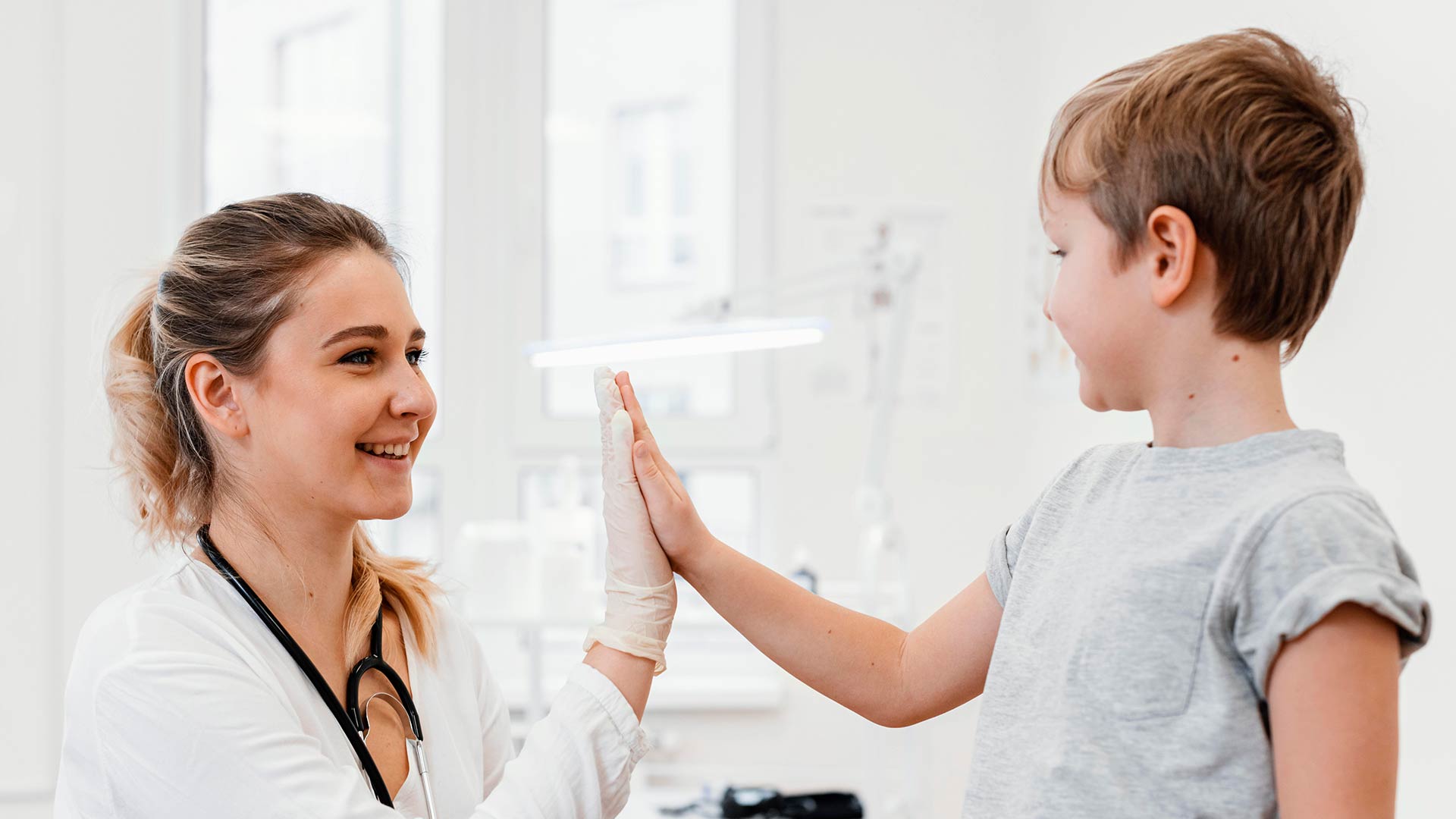 Biorezonans u&nbsp;dzieci – kiedy warto skorzystać z&nbsp;terapii?