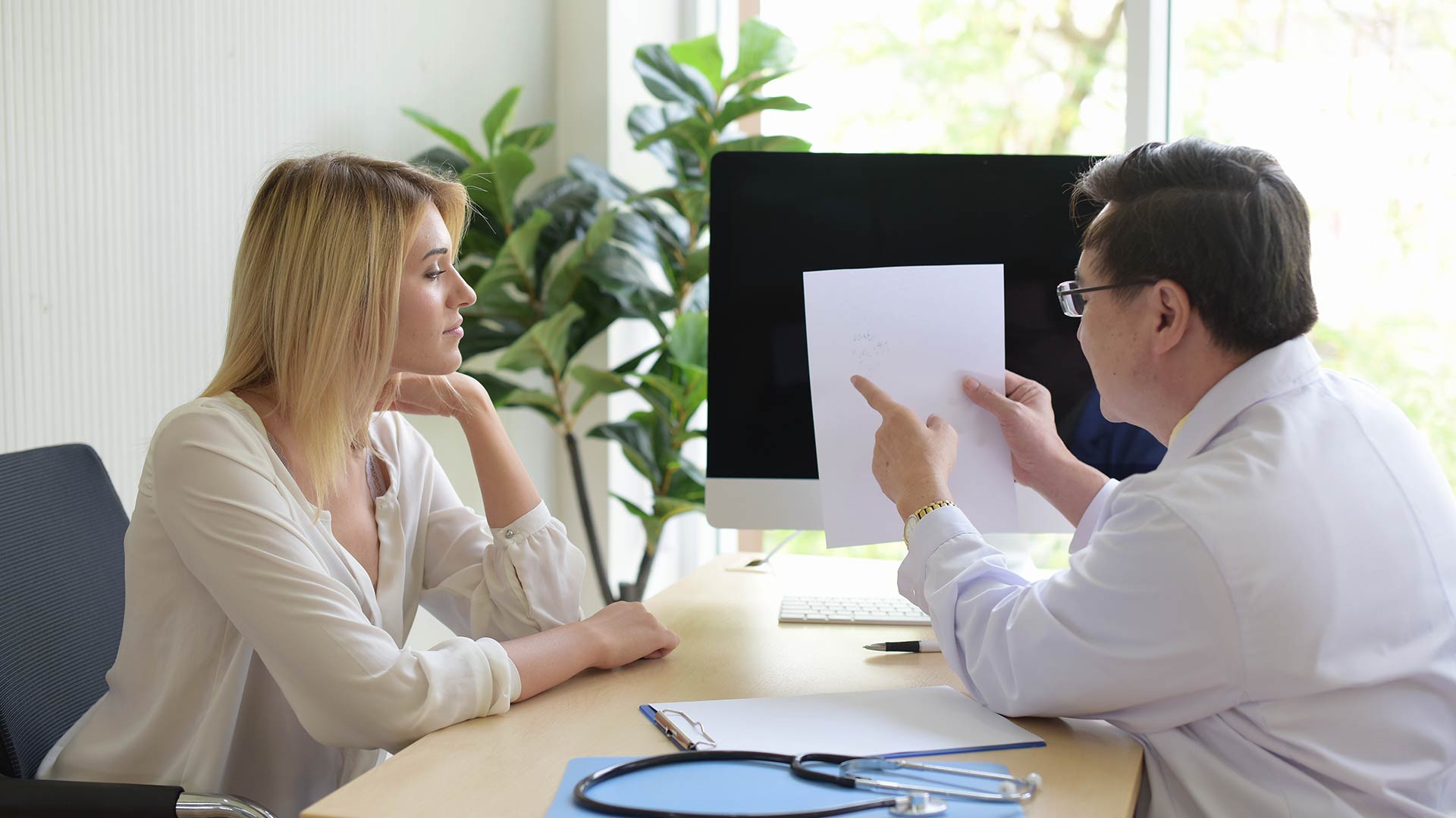 Jak przygotować się do&nbsp;terapii biorezonansowej? Poradnik dla pacjentów